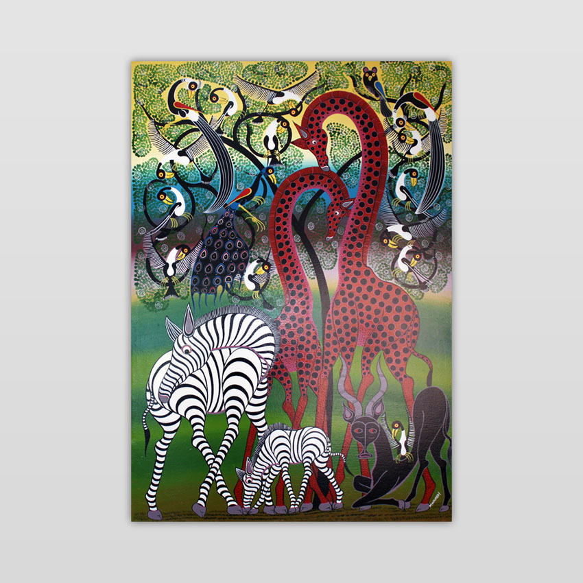 Animal Collective